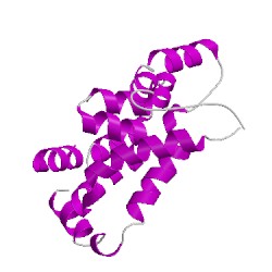 Image of CATH 2r6iA02