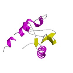 Image of CATH 2r6iB01