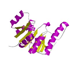 Image of CATH 2r6jB01