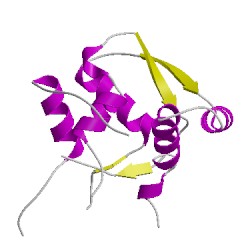 Image of CATH 2r6jB02