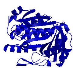 Image of CATH 2r6r
