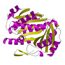 Image of CATH 2r6r1
