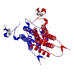 Image of CATH 2r6t