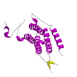 Image of CATH 2r6tA
