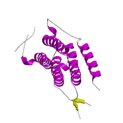 Image of CATH 2r6tA01