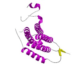 Image of CATH 2r6tB