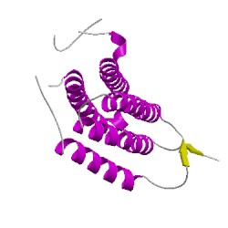 Image of CATH 2r6tB01
