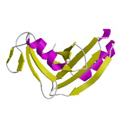 Image of CATH 2r6uA01