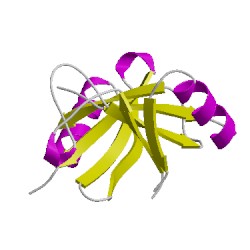 Image of CATH 2r6uB01