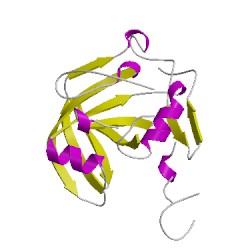 Image of CATH 2r6vA