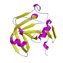 Image of CATH 2r6vA01