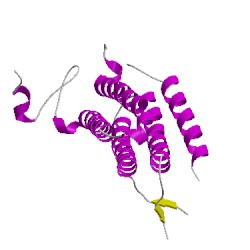 Image of CATH 2r6xA