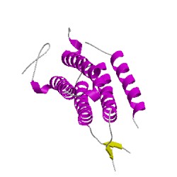 Image of CATH 2r6xA01