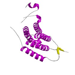 Image of CATH 2r6xB