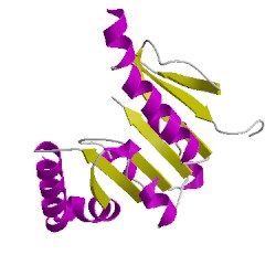 Image of CATH 2r6zA02