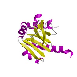 Image of CATH 2r70A03