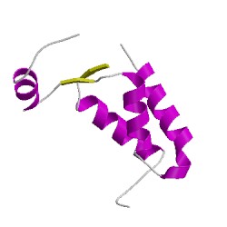 Image of CATH 2r70A05