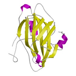 Image of CATH 2r77A