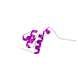 Image of CATH 2r7dA01