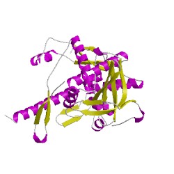 Image of CATH 2r7dA02