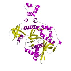 Image of CATH 2r7dB