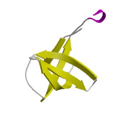 Image of CATH 2r7dB03