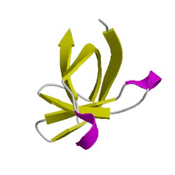 Image of CATH 2r7dC03