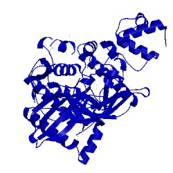 Image of CATH 2r7f