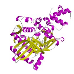 Image of CATH 2r7fA