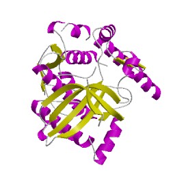 Image of CATH 2r7fA02
