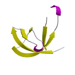 Image of CATH 2r7fA04