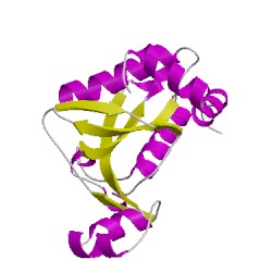 Image of CATH 2r7mA02