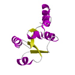 Image of CATH 2r7nA01