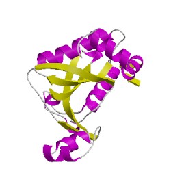 Image of CATH 2r7nA02