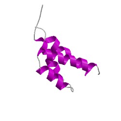 Image of CATH 2r7rA03