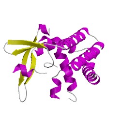 Image of CATH 2r7rA05