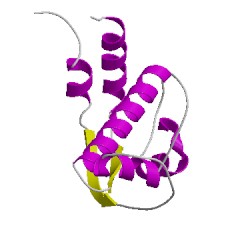 Image of CATH 2r7rA07