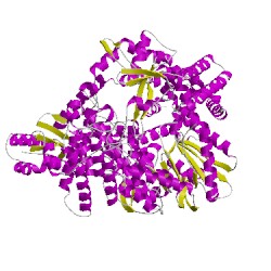 Image of CATH 2r7tA