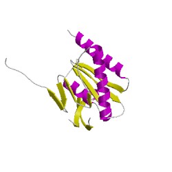 Image of CATH 2r7tA04