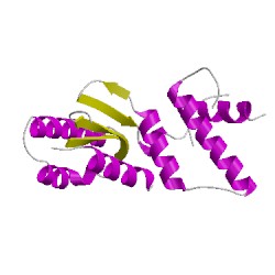 Image of CATH 2r7vA01