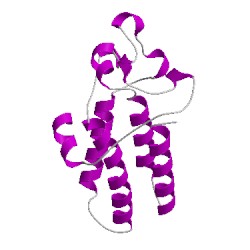 Image of CATH 2r7vA02