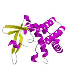 Image of CATH 2r7vA05