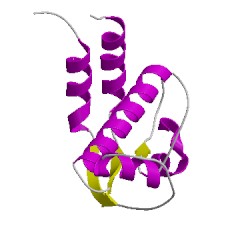 Image of CATH 2r7vA07