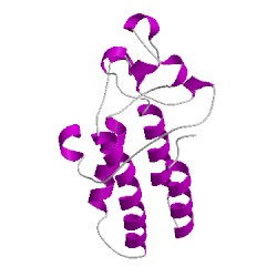 Image of CATH 2r7wA02