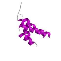 Image of CATH 2r7wA03