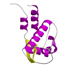 Image of CATH 2r7wA07
