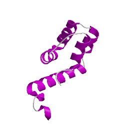 Image of CATH 2r7wA08