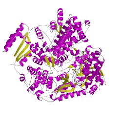 Image of CATH 2r7xA