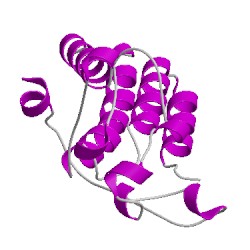 Image of CATH 2r7xA02