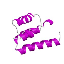 Image of CATH 2r7xA03